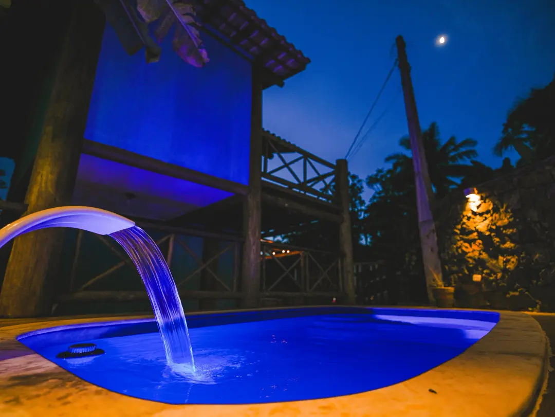 Vivenda Ilhabela